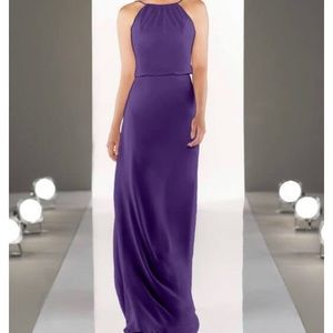 Sorella Vita Bridesmaid Dress Style 8872